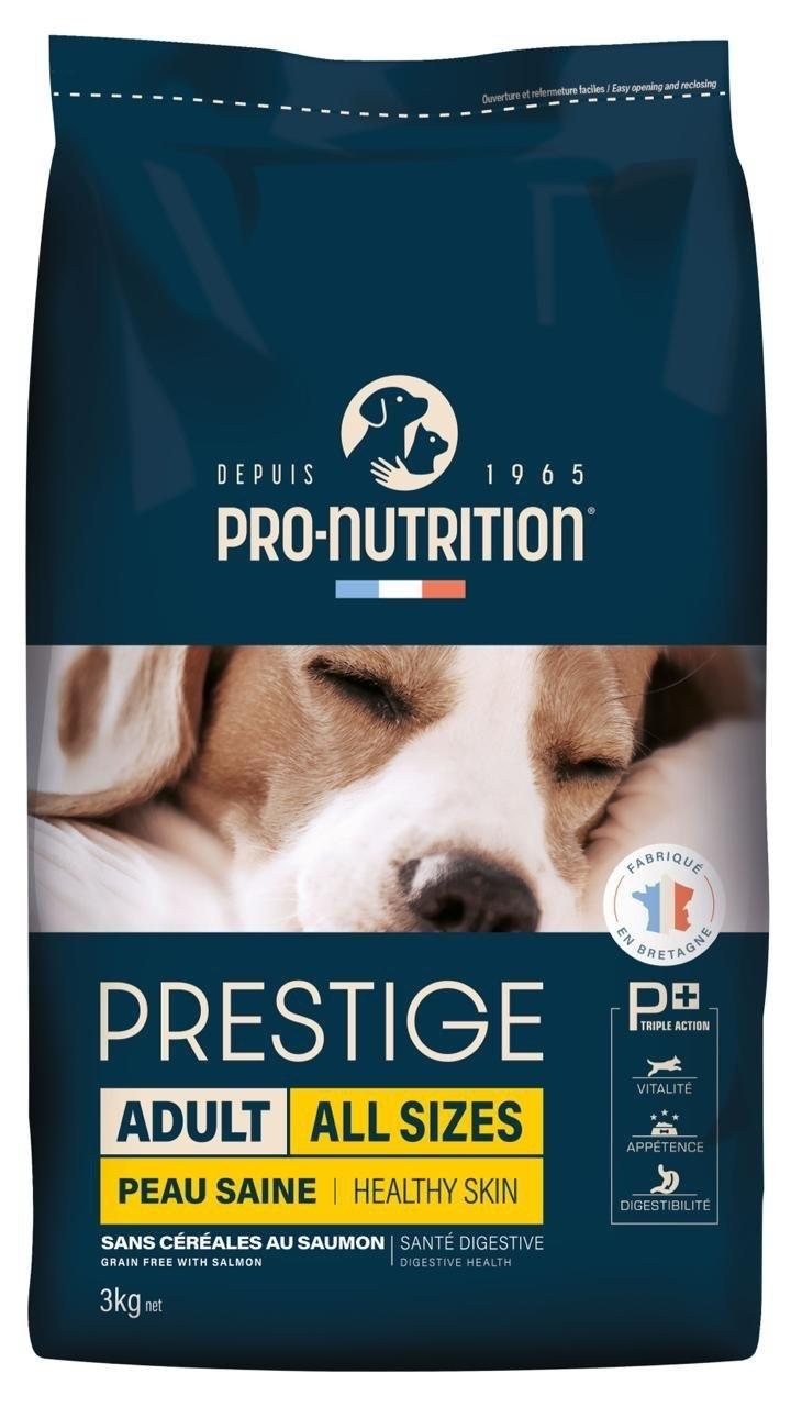 Adult Grain-Free with Salmon